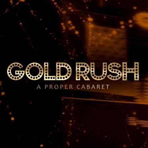 Gold rush miami - https://goldrushcabaret.com/ - Gold Rush Cabaret, Miami's most seductive nightlife experience that combines the best of nightlife and the city’s sexiest fema...